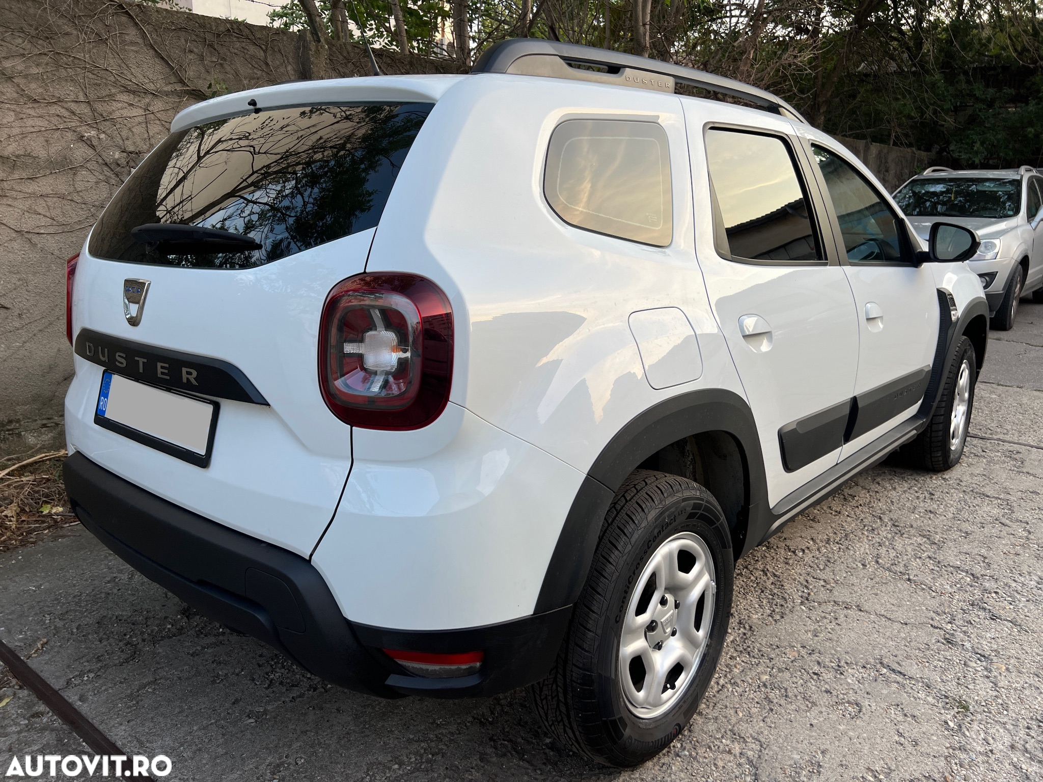 Dacia Duster 1.5 Blue dCi 4WD Essential - 2