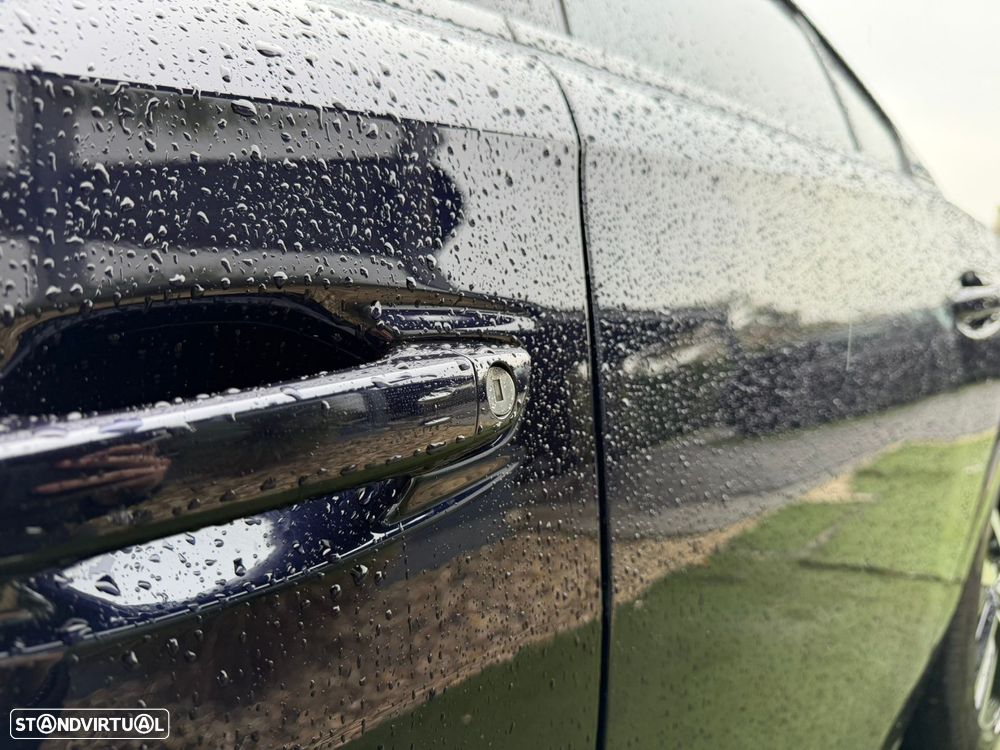 Peugeot 508 1.6 Hybrid GT e-EAT8 - 7