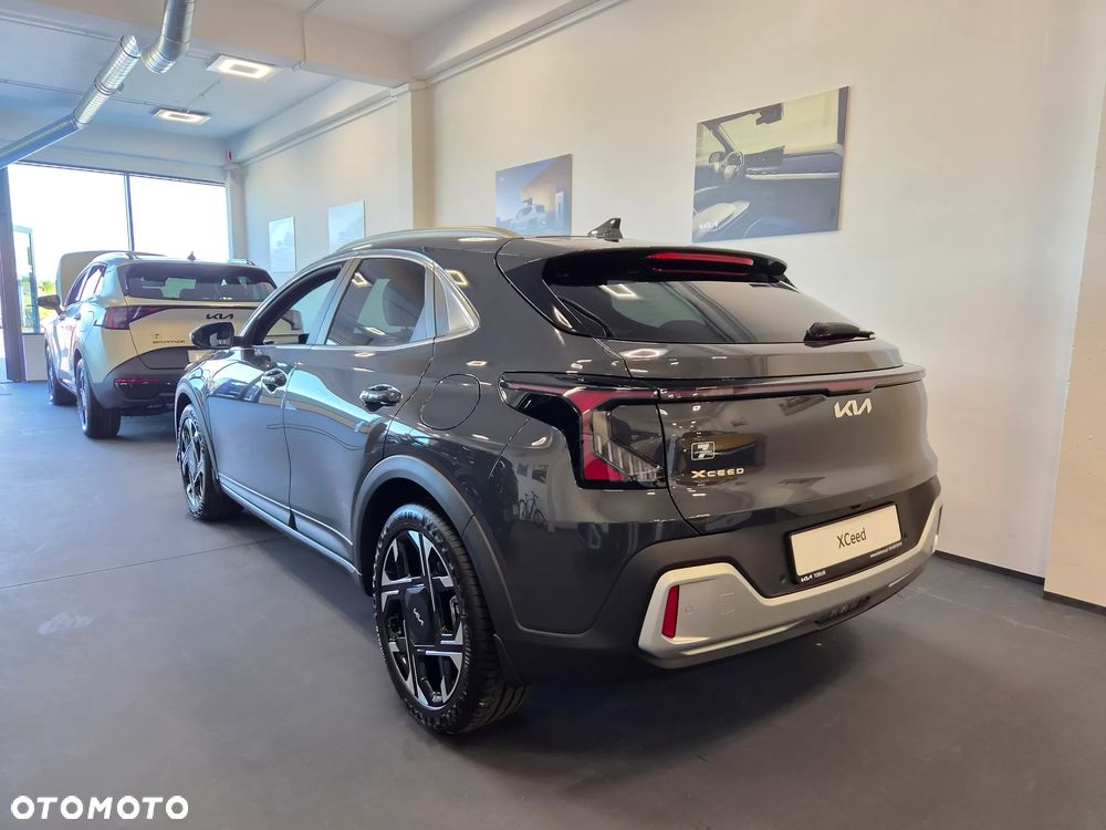 Kia XCeed 1.6 T-GDI L DCT - 3