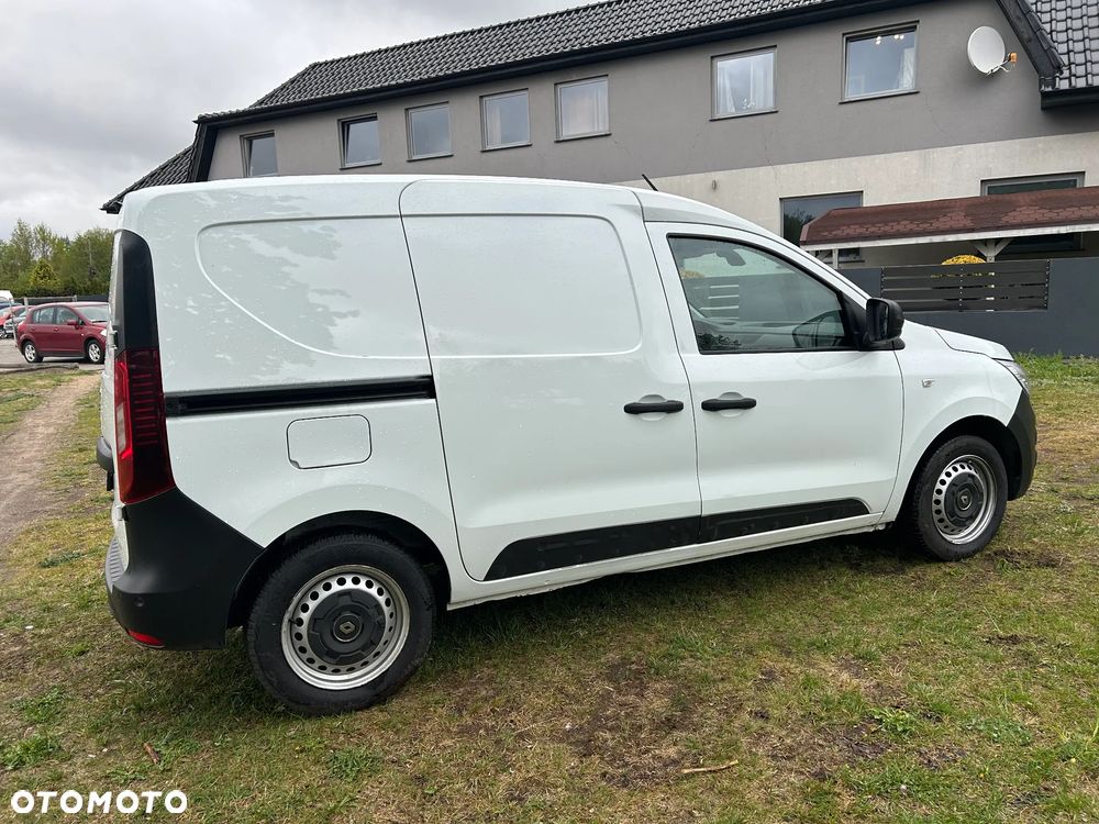 Renault EXPRESS - 2