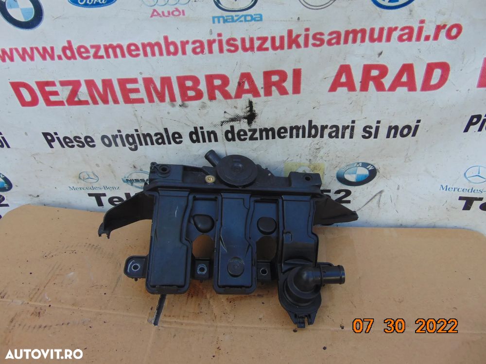 Galerie admisie Reanult Trafic 1.6 Opel Vivaro Nissan primastar nv300 Mercedes vito w447 1.6 x trai - 1