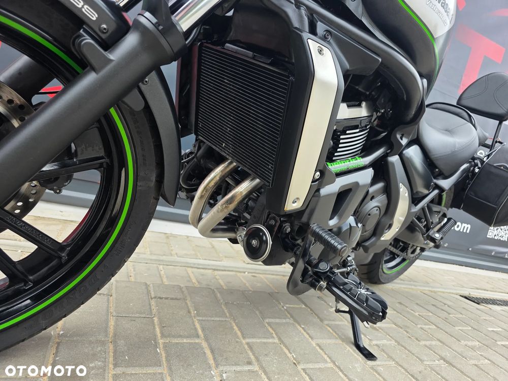 Kawasaki Vulcan - 14