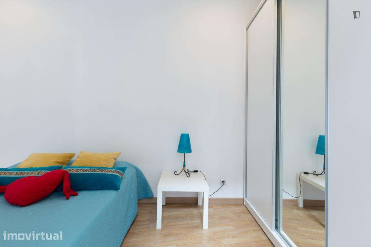 Apartamento com 1 quartos - localizado em Santo Ildefonso Porto - Grande imagem: 3/14