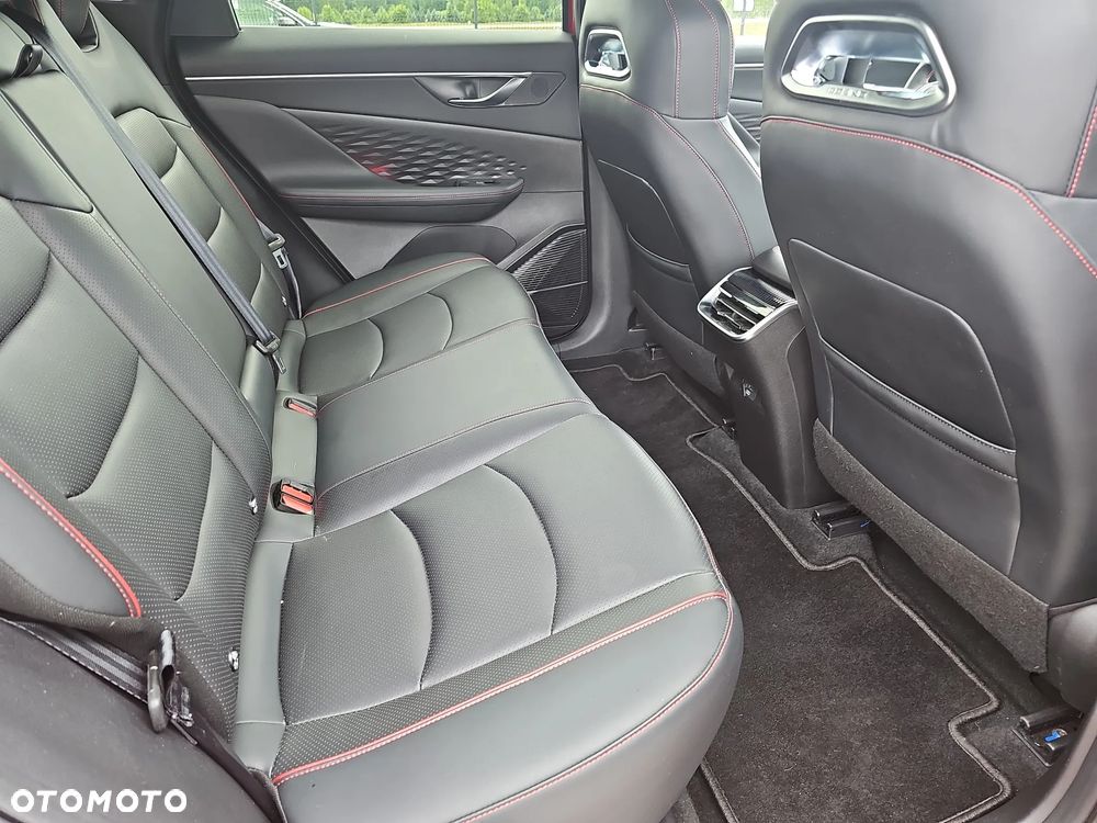 BAIC 5 - 22