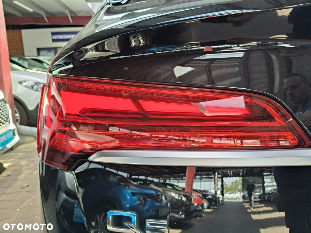 Audi Q5 Sportback 50 TFSIe quattro S tronic S line - 14
