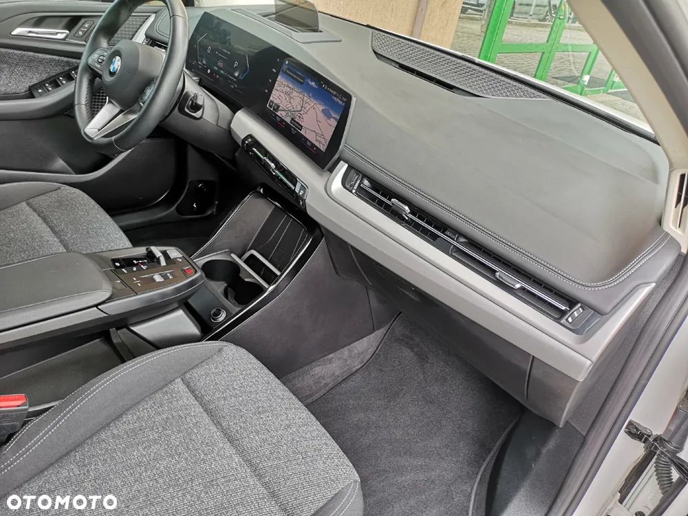 BMW Seria 2 218d GT Advantage - 11