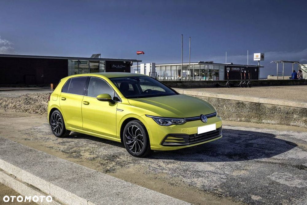 4x Felgi 18 m.in. do VW Arteon Tiguan Allspace Touran II Golf Viii T-Roc R-Line - B5780 - 4