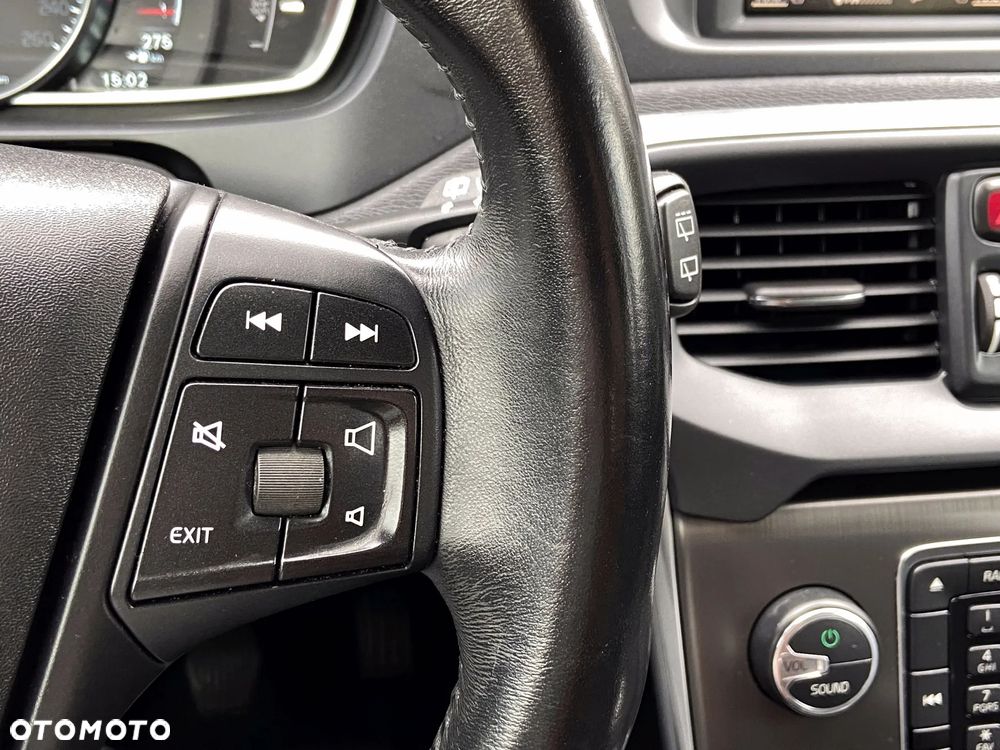 Volvo V40 D2 You - 33
