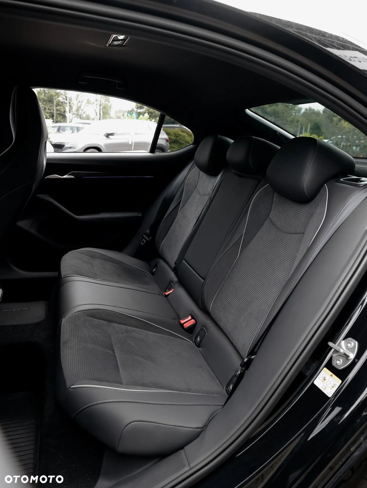 Skoda Superb 2.0 TSI Sportline DSG - 13