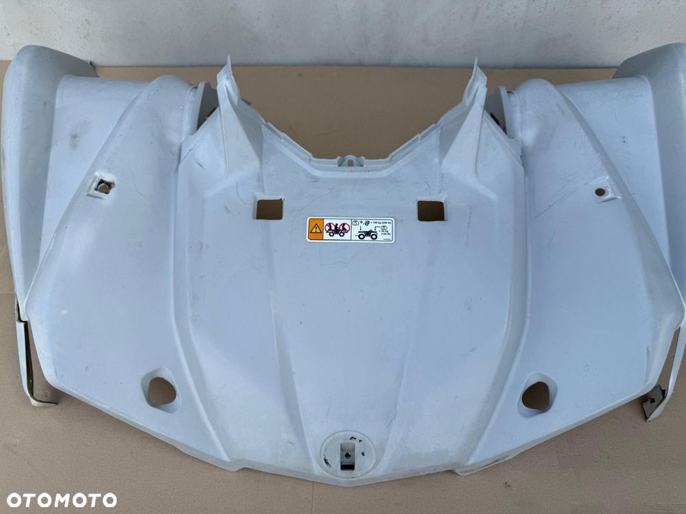 Przedni plastik owiewka Can-Am Outlander 570 G2 - 3
