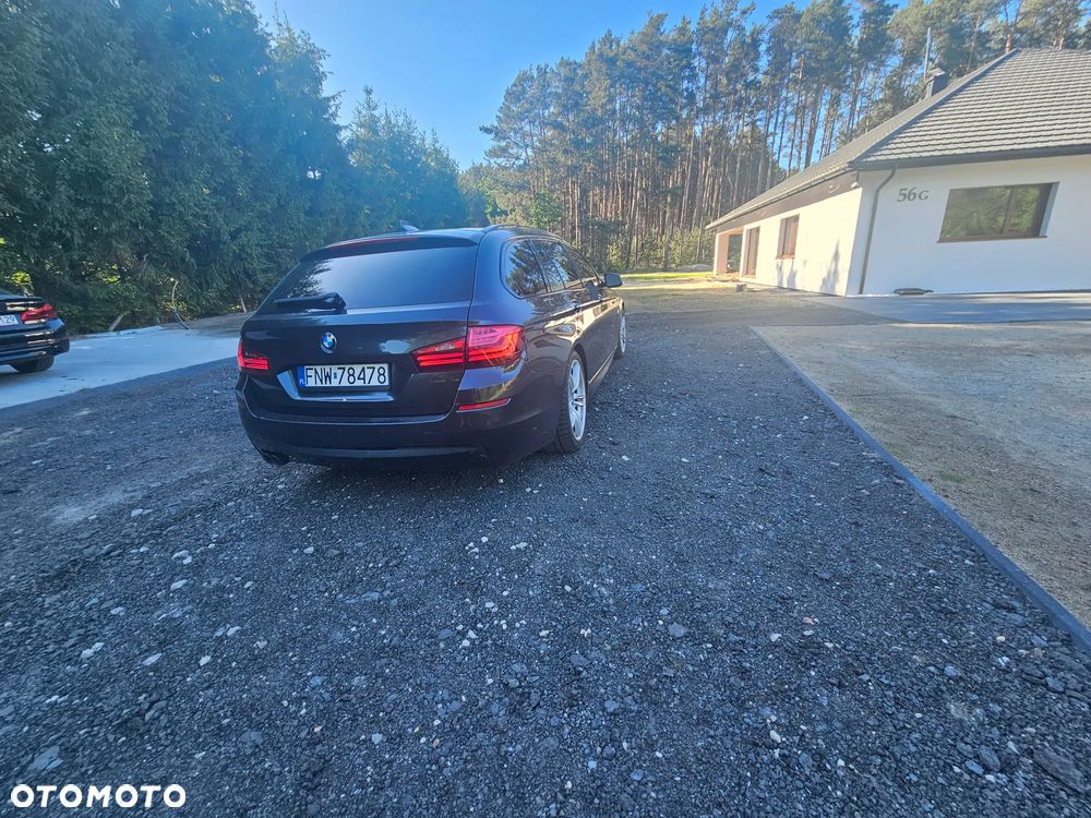 BMW Seria 5 - 18