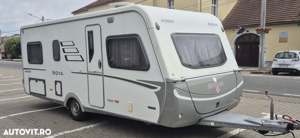 Alta Nova - 1