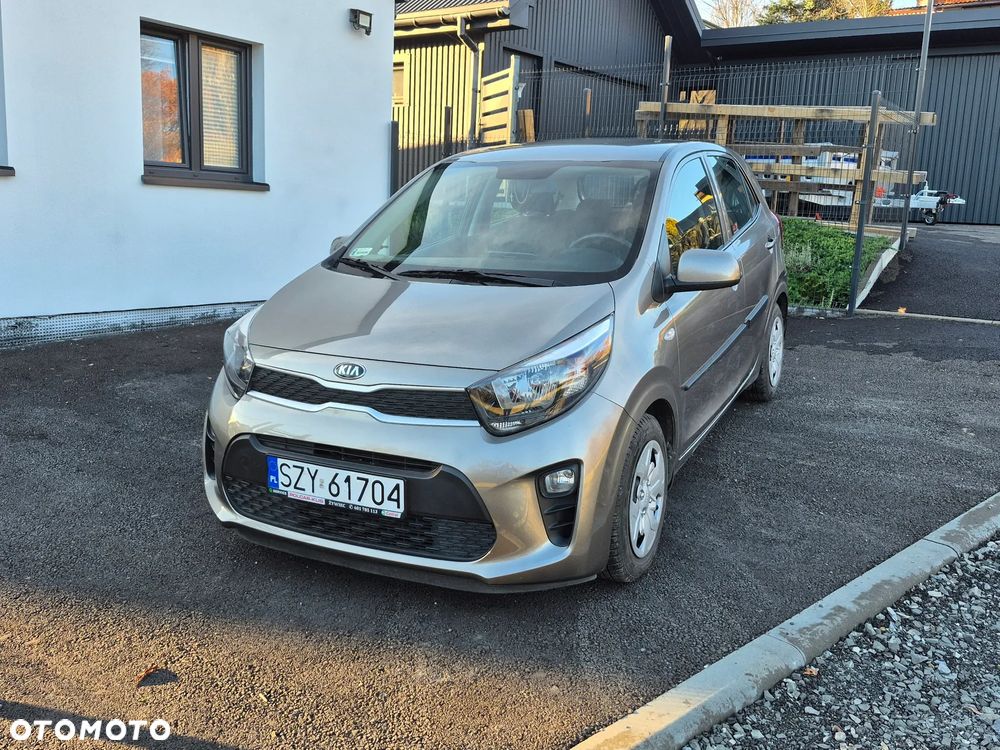 Kia Picanto 1.0 M - 1