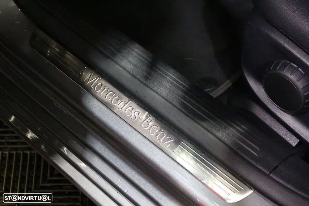 Mercedes-Benz A 250 - 19