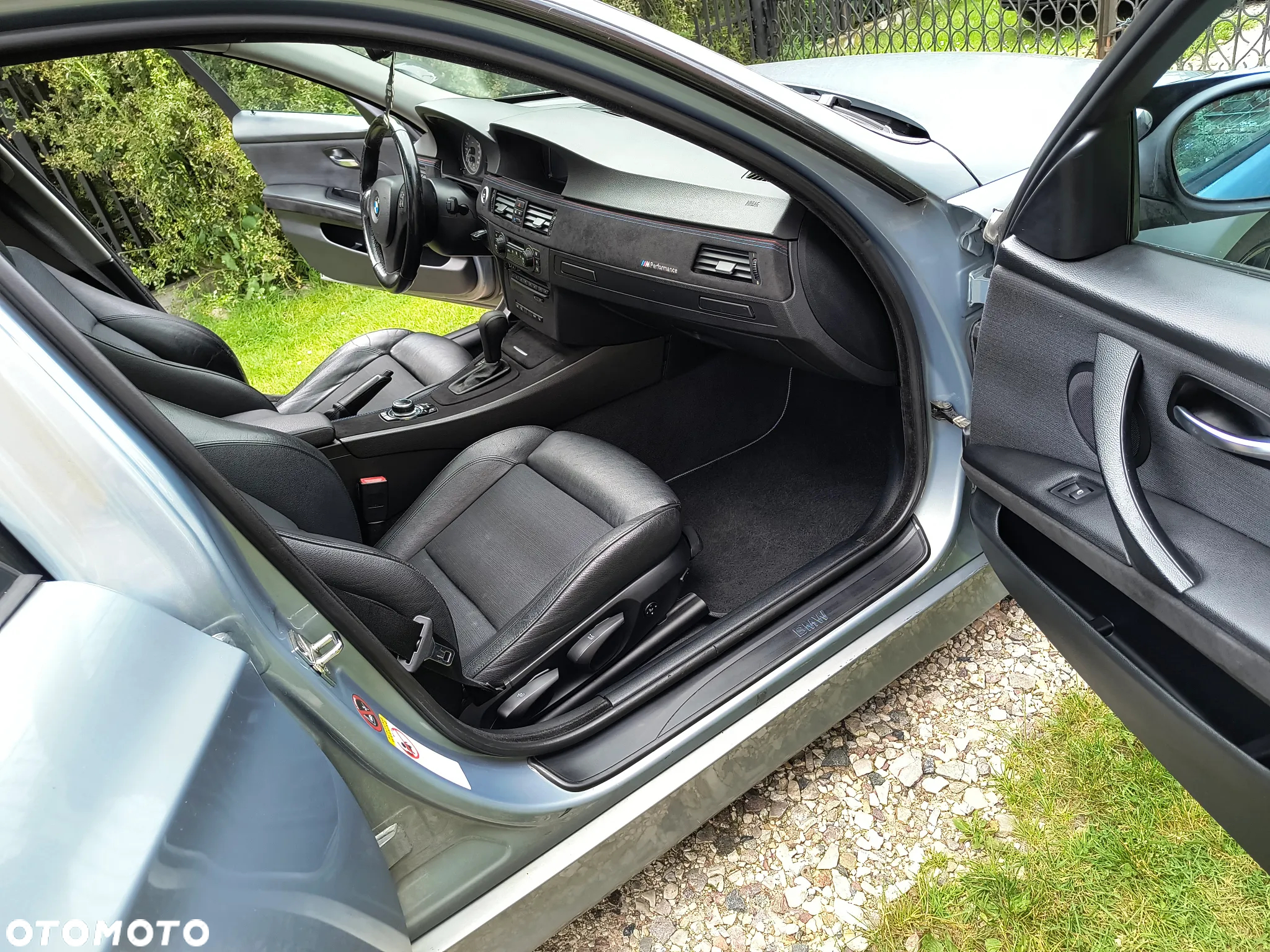 BMW Seria 3 - 26