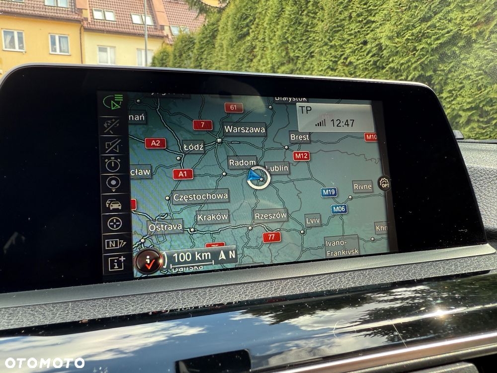 BMW Seria 3 318i Sport Line - 17