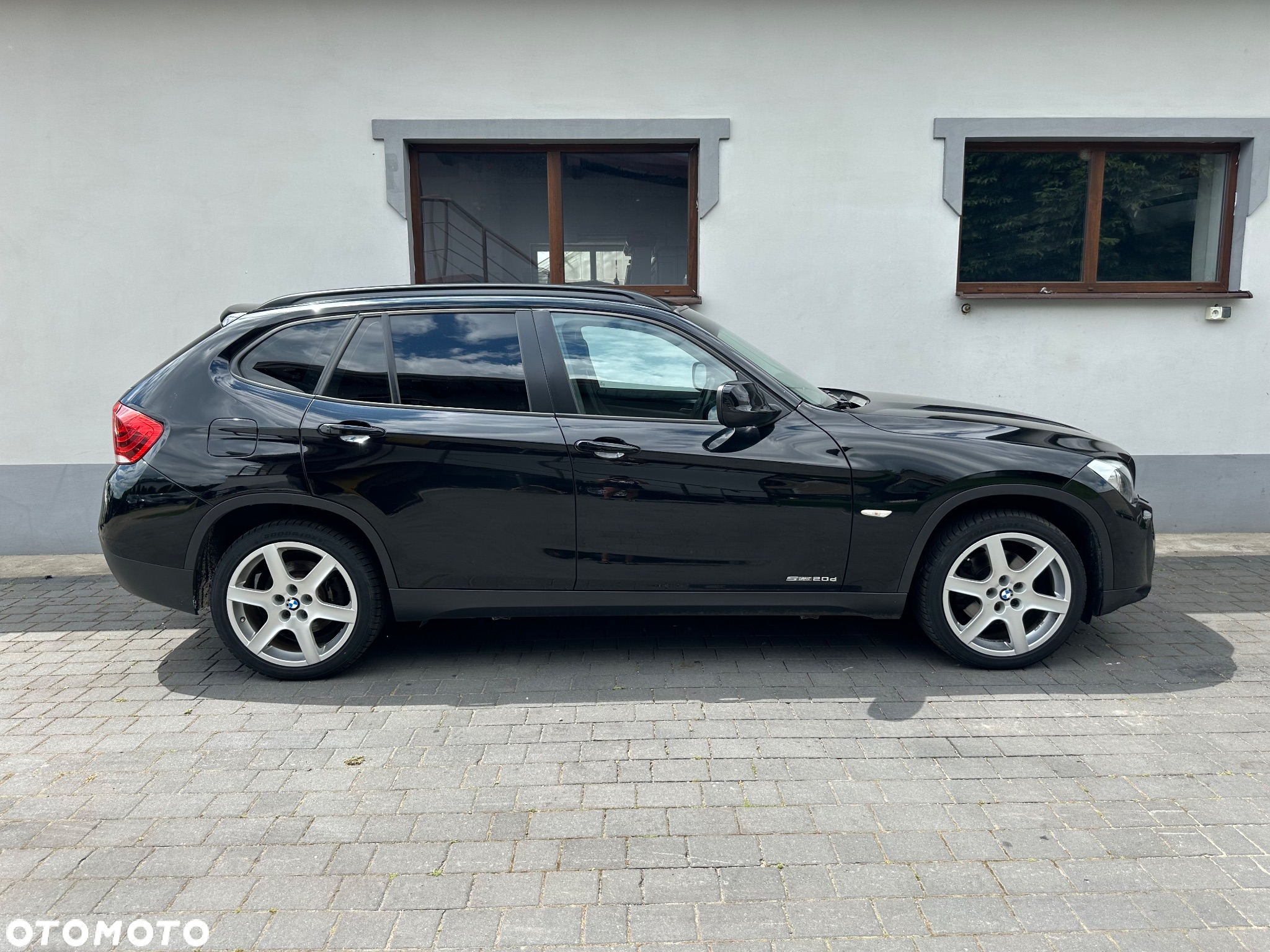 BMW X1 sDrive20d - 33