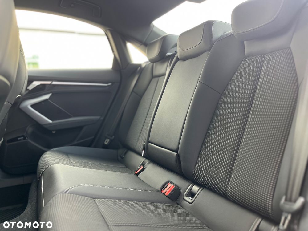 Audi S3 Limousine - 28