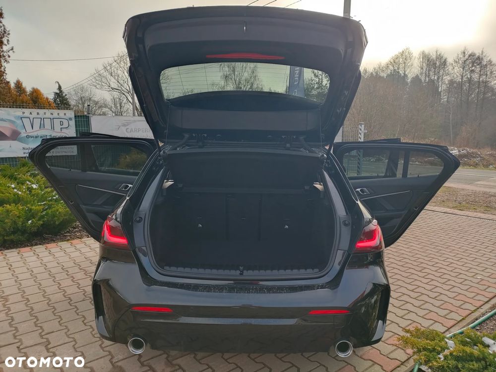 BMW Seria 1 118d Edition M Sport Shadow - 22