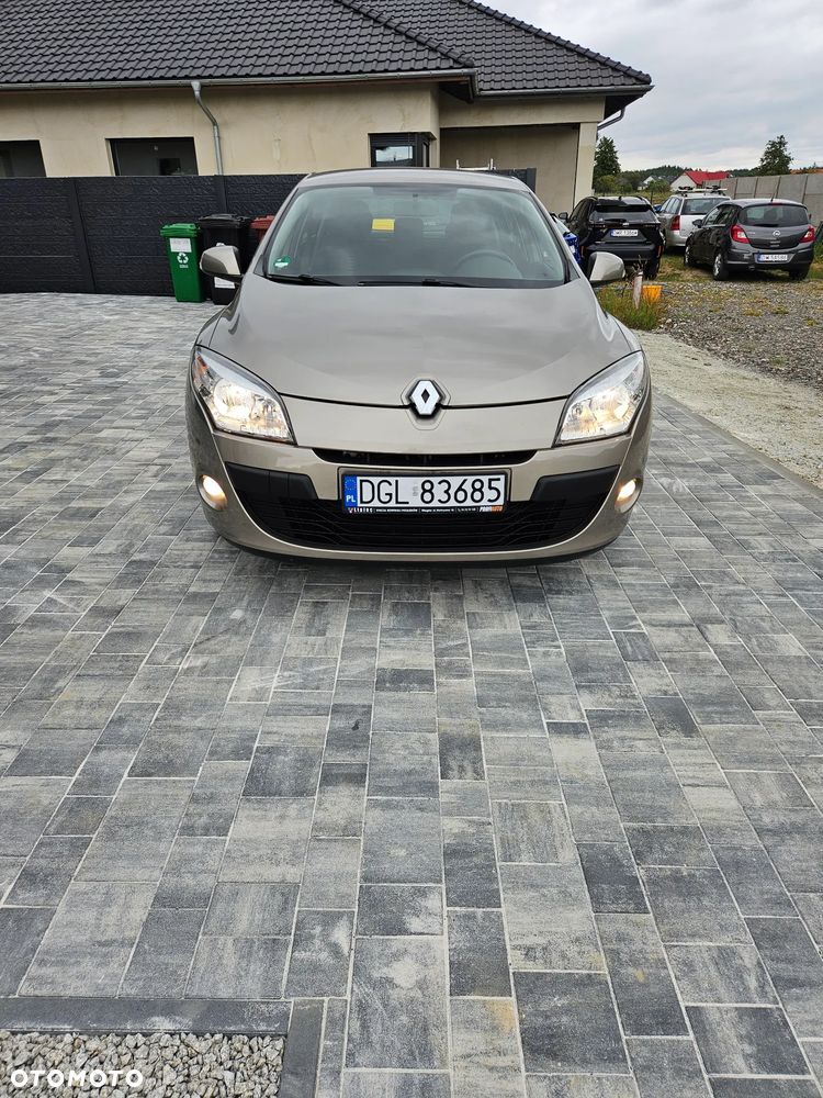 Renault Megane 1.6 16V 100 Authentique - 1
