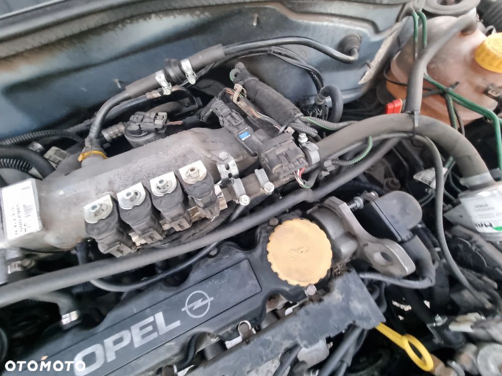 Opel Combo Tour Comfort - 5