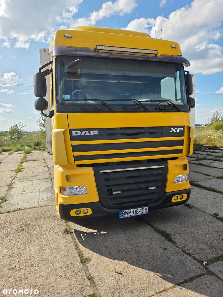 DAF XF 105 - 2