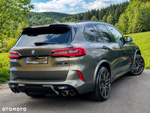 BMW X5 M - 2