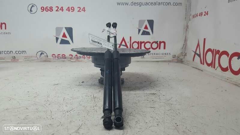 AMORTECEDORES DA MALA RENAULT TWINGO 1.6 16V - 1