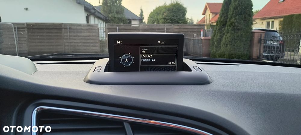 Peugeot 5008 2.0 HDi Allure - 22