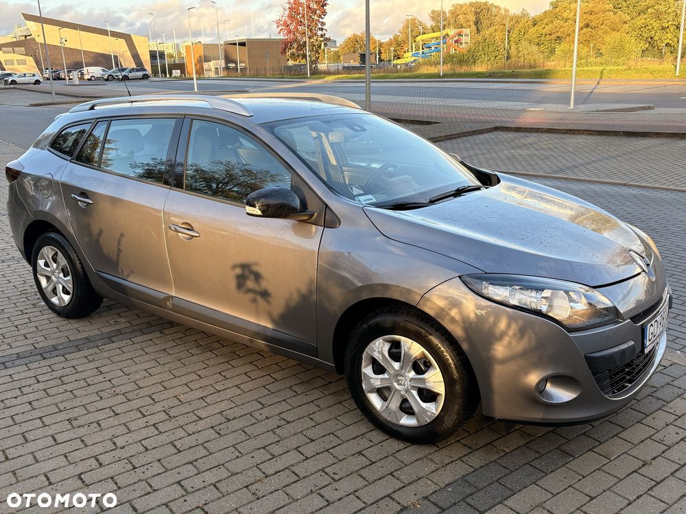 Renault Megane - 4