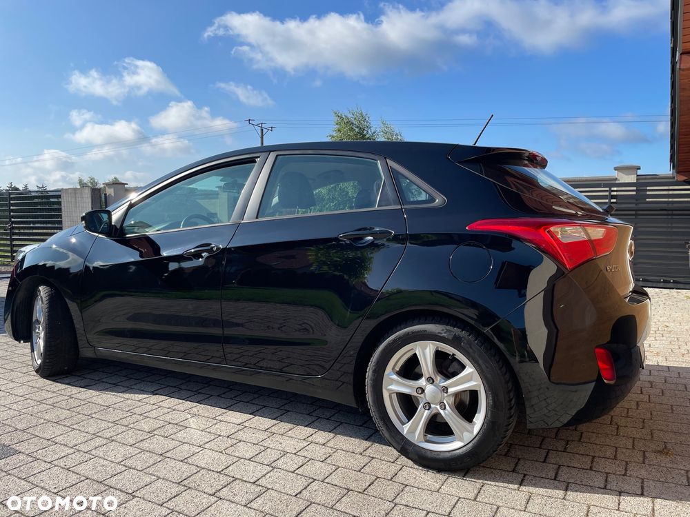 Hyundai i30 1.4 Premium - 5