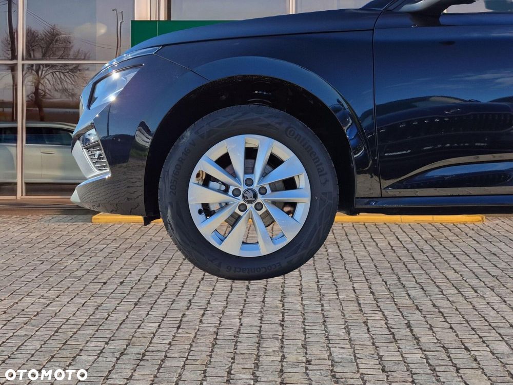 Skoda Kamiq 1.0 TSI Drive DSG - 11