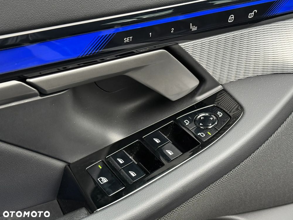 BMW Seria 5 - 26