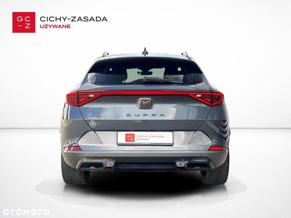 Cupra Formentor 2.0 TSI 4Drive DSG - 6