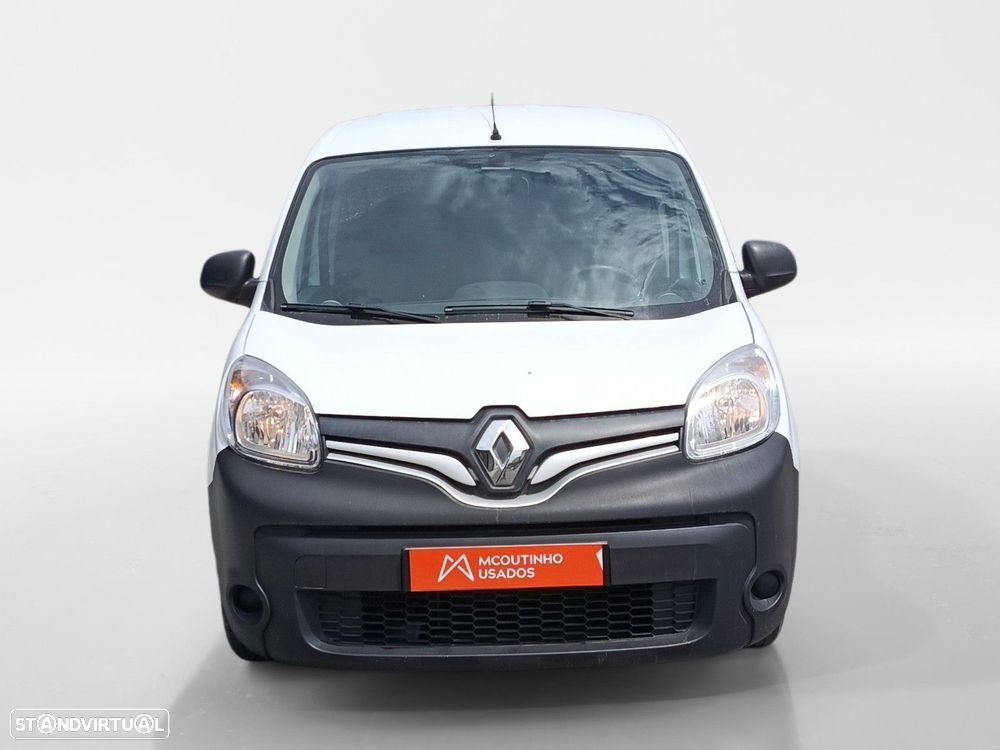 Renault Kangoo 1.5 dCi Confort S/S - 8
