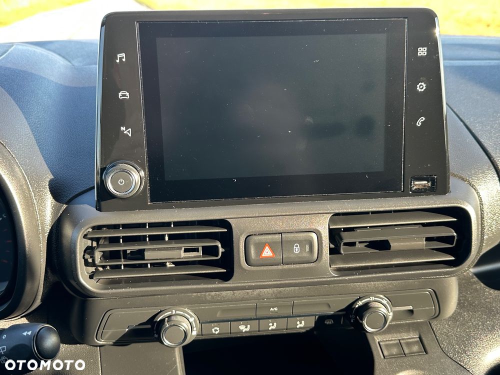 Fiat Doblo - 10