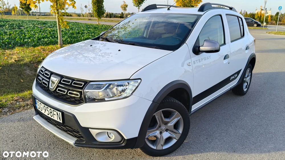 Dacia Sandero - 11