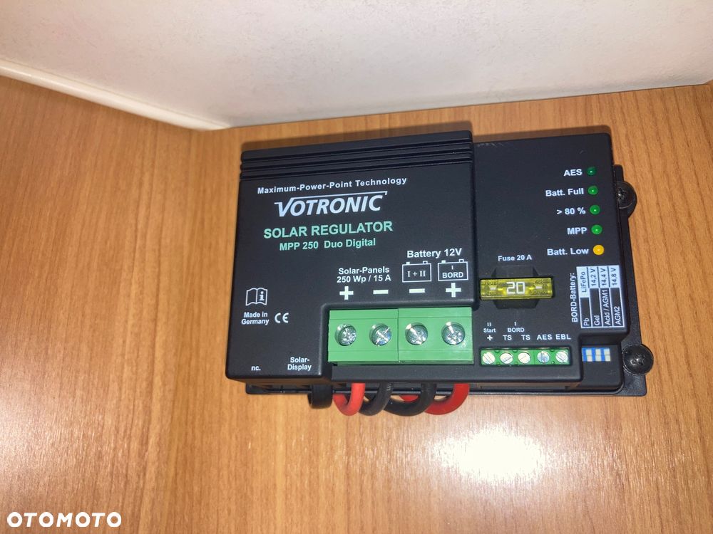 Burstner Viseo 696 - 18