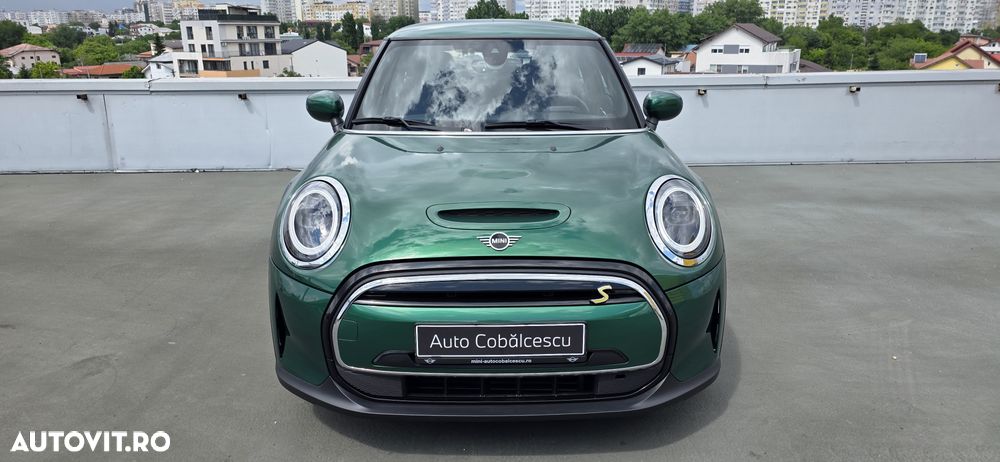 Mini Cooper SE Standard - 2