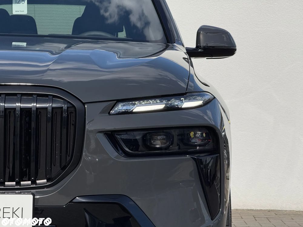 BMW X7 - 3