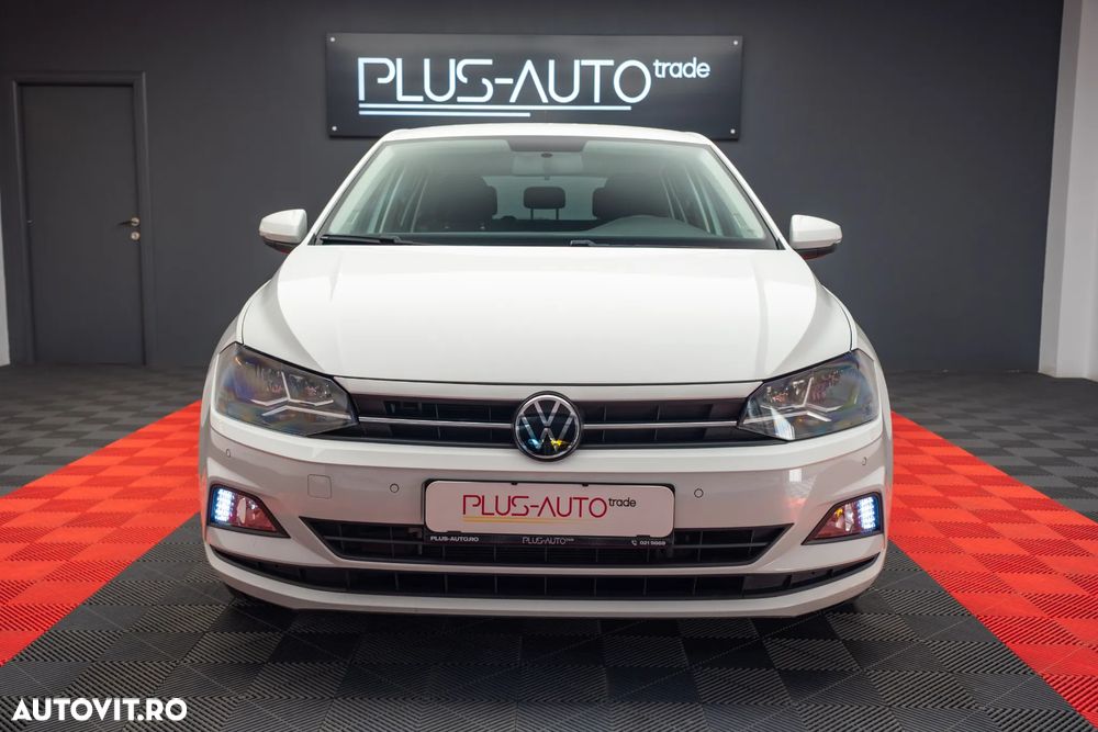 Volkswagen Polo - 3