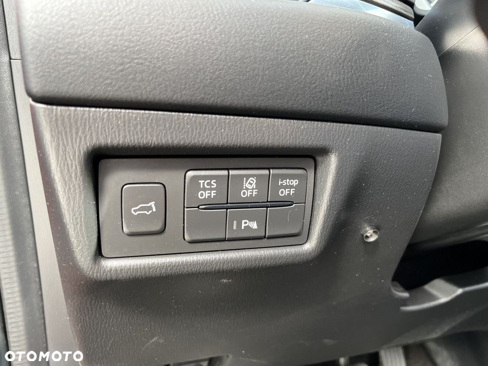 Mazda CX-5 - 24