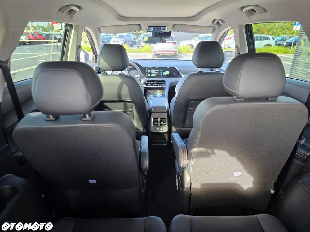 JAC JS8 PRO 6os - 32