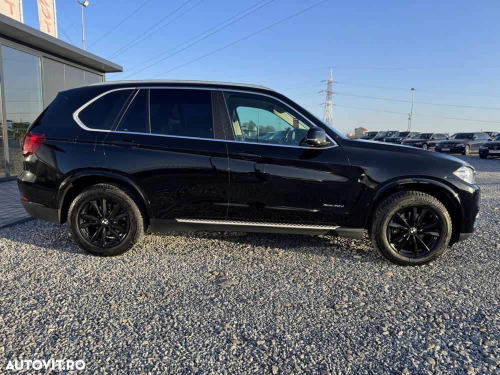 BMW X5 - 11