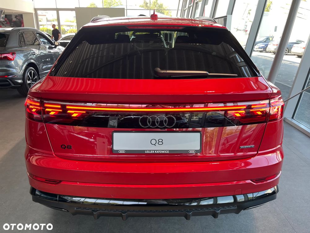 Audi Q8 - 5