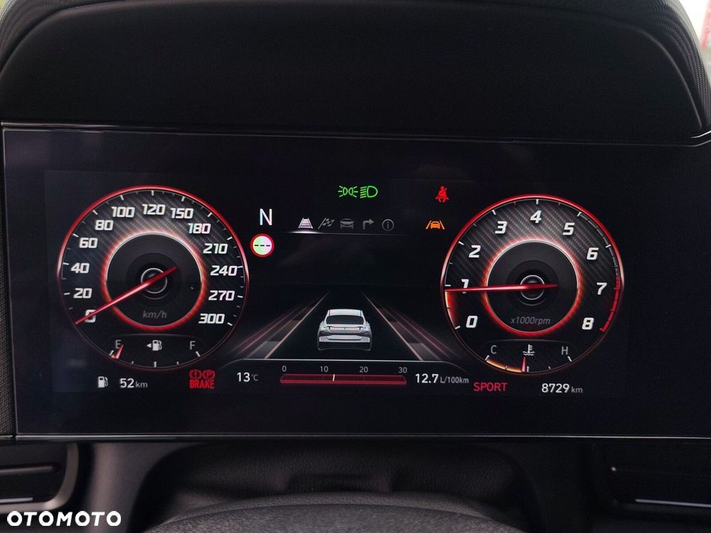 Hyundai Elantra - 21