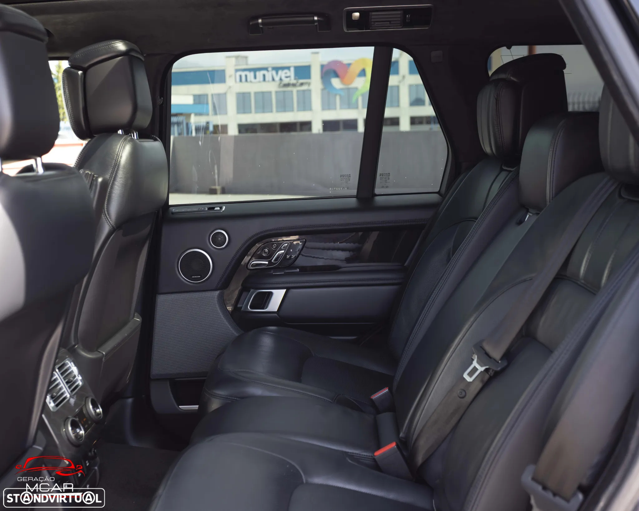 Land Rover Range Rover RR.3.0 SDV6 HEV Autobiography - 19