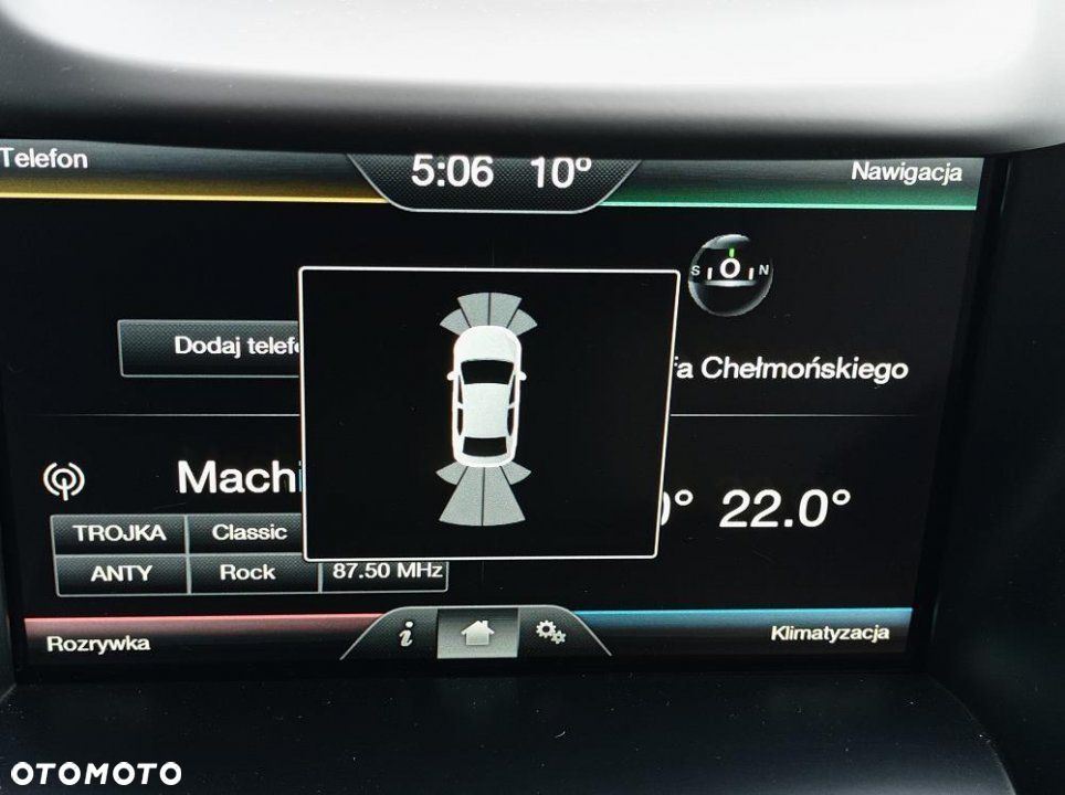Ford Grand C-MAX - 37