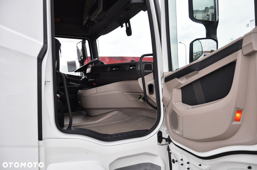 DAF XG480 - 24