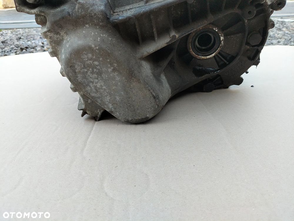 SKRZYNIA BIEGÓW VOLVO V50 S40 M56L P9482296 2.4 BENZYNA - 5